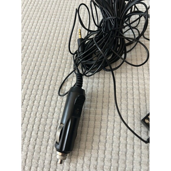 EUC Sirius Sportser SP-R2 Reciever, Car Attachment Remote Tested - Picture 3 of 8